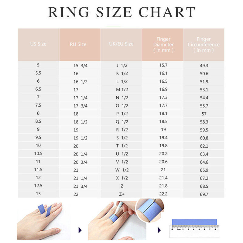 Wedding Ring for Women