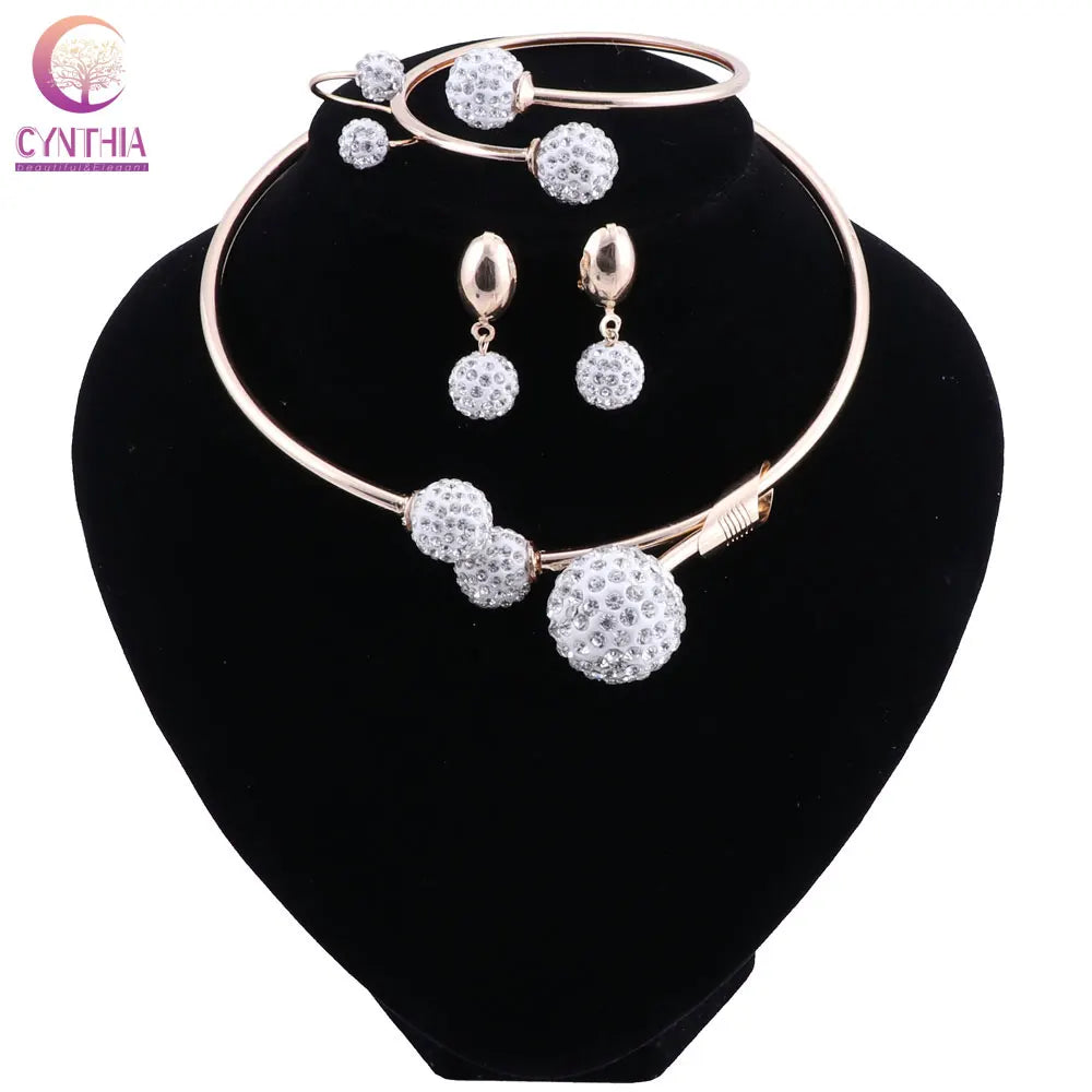 Fashion Women Necklace