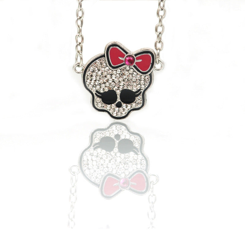 Necklace Fashion Pendant
