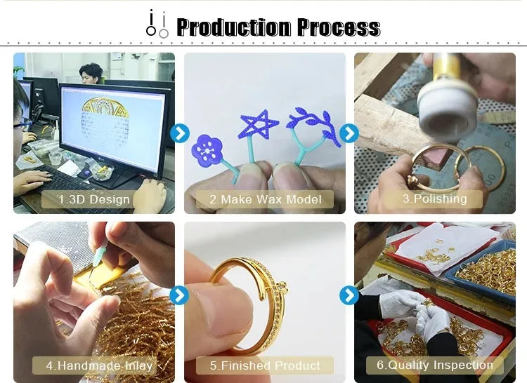 Wedding Party Jewelry