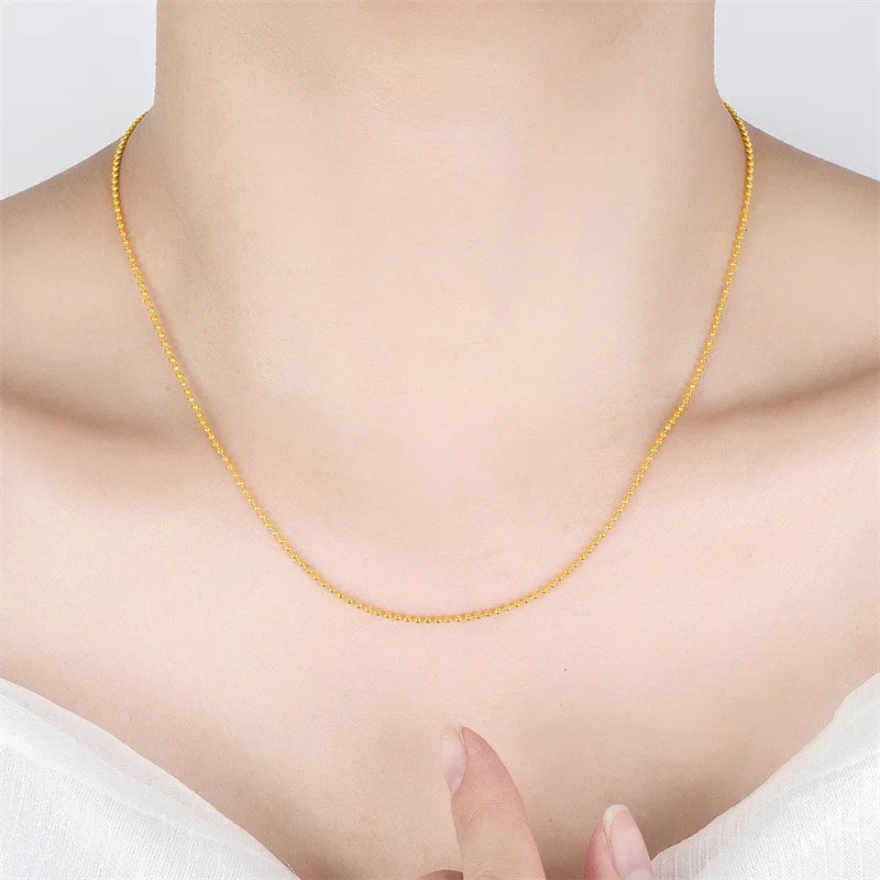 Necklace Chain for Women