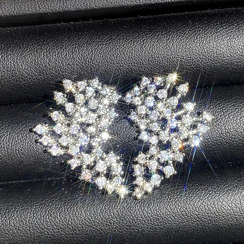 European and American Design Earrings