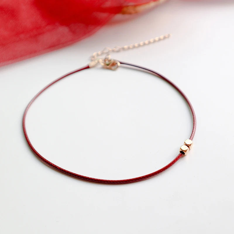 Fashion Lace Necklace