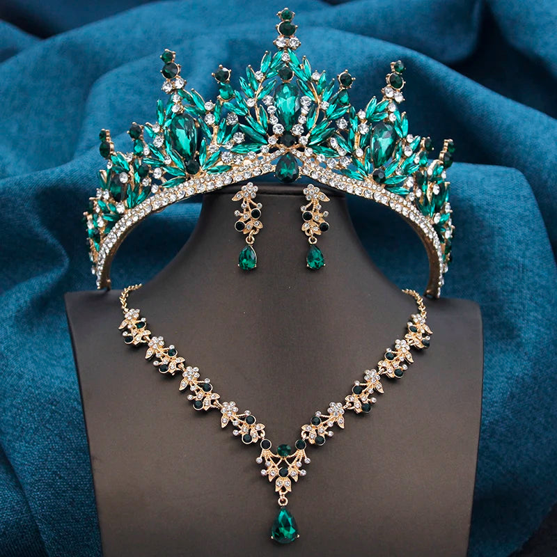 Luxury Wedding Jewelry