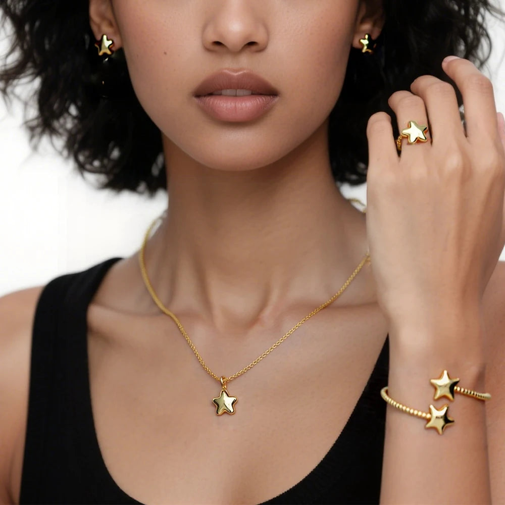 Wedding Party Jewelry