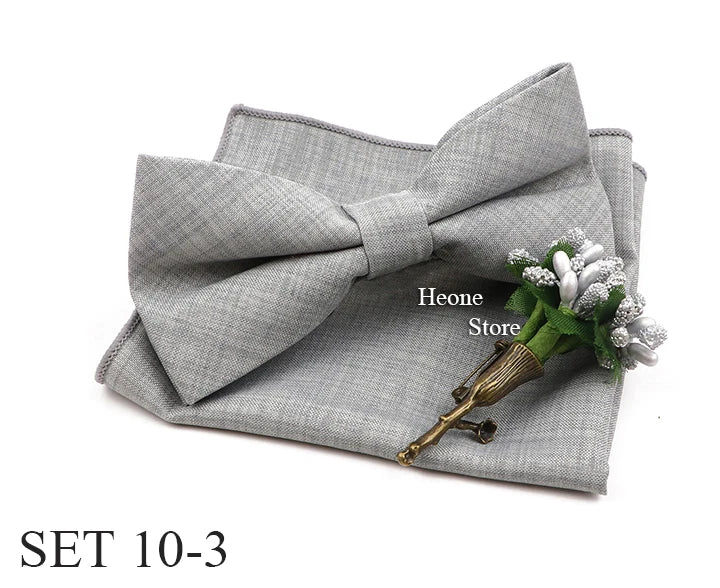 Wedding Bowtie