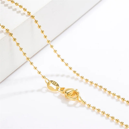 Necklace Chain for Women
