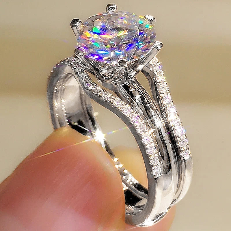 Wedding Ring for Engagement