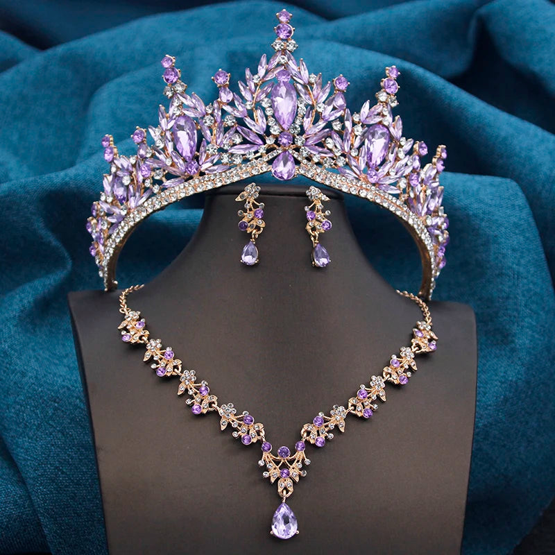 Luxury Wedding Jewelry