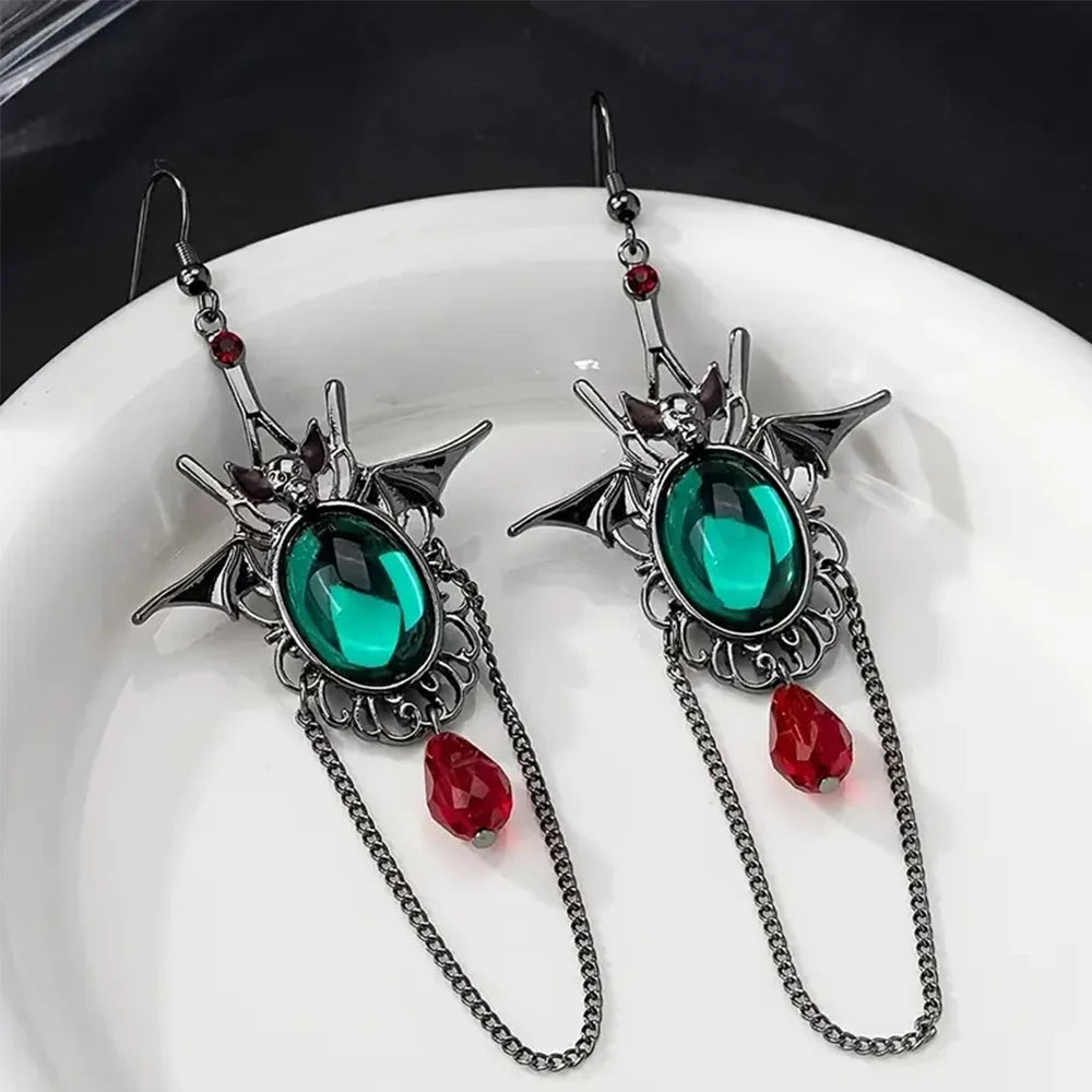 Halloween Earrings