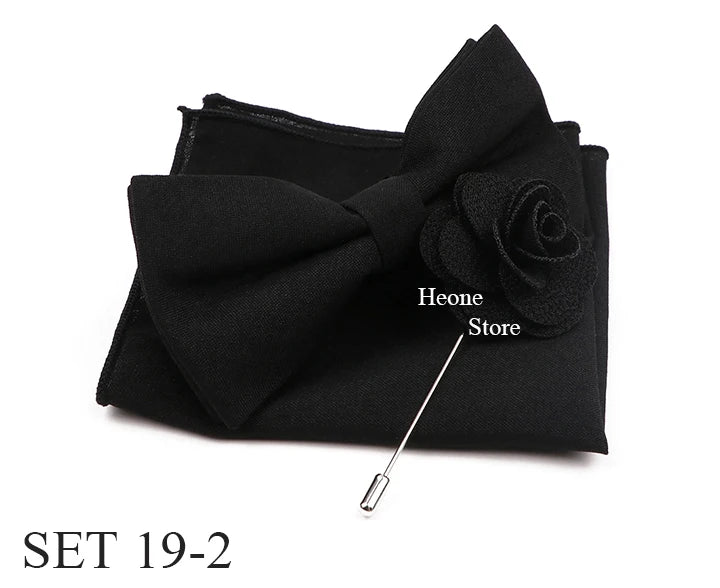 Wedding Bowtie