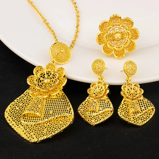 Jewelry Set for Women Wedding