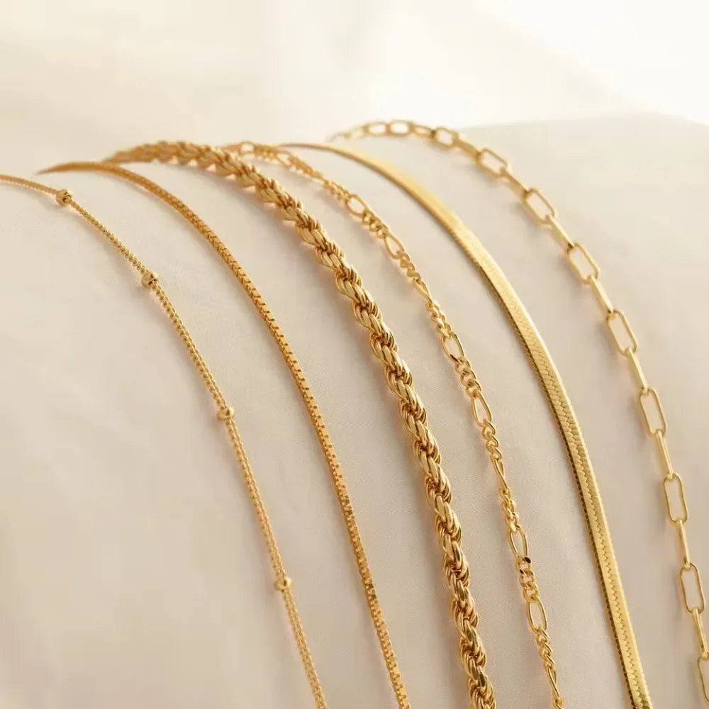 Bracelets Set for Women