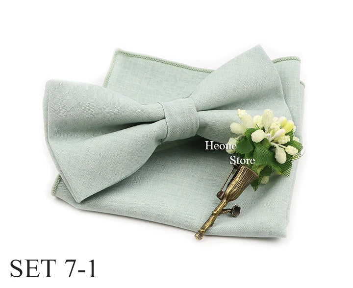 Wedding Bowtie