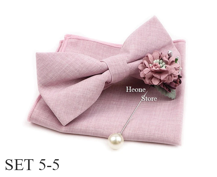 Wedding Bowtie