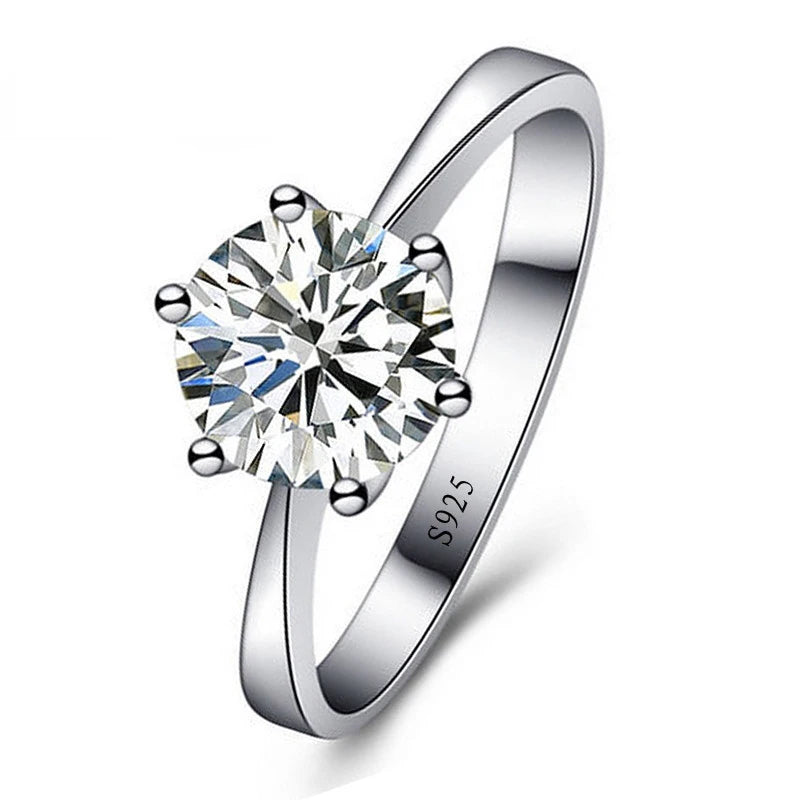 Fine Wedding Rings for Men Women
