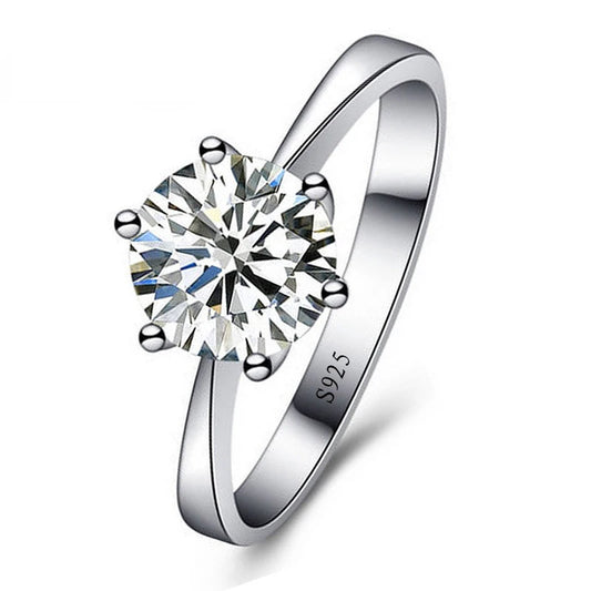Fine Wedding Rings for Men Women