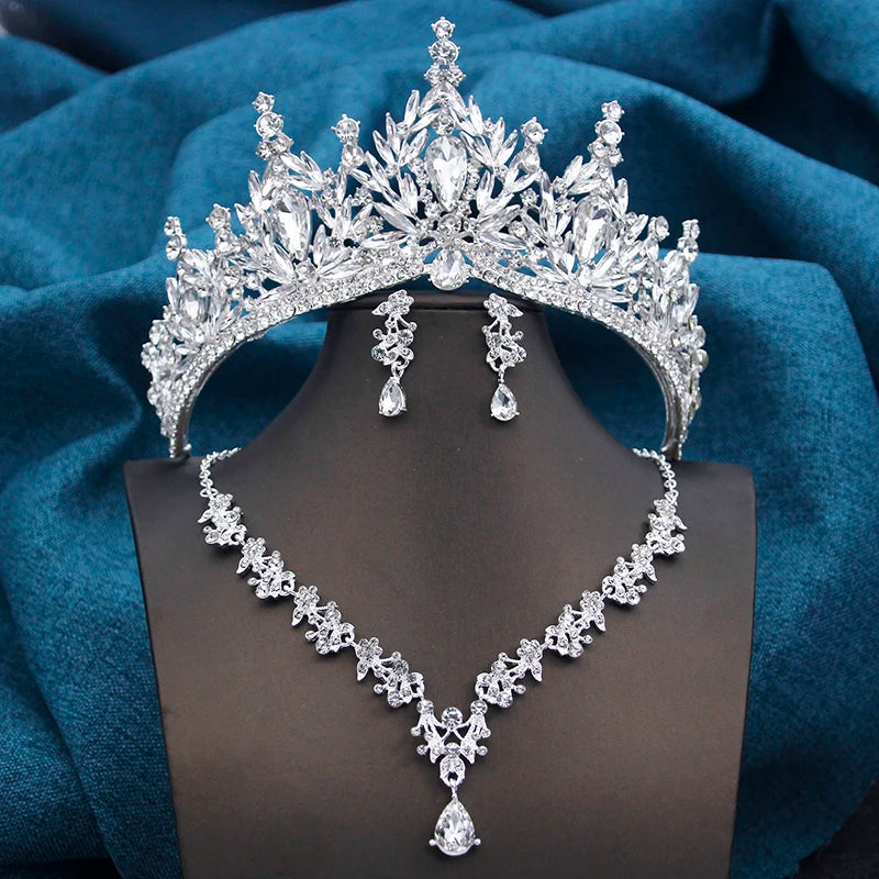 Luxury Wedding Jewelry