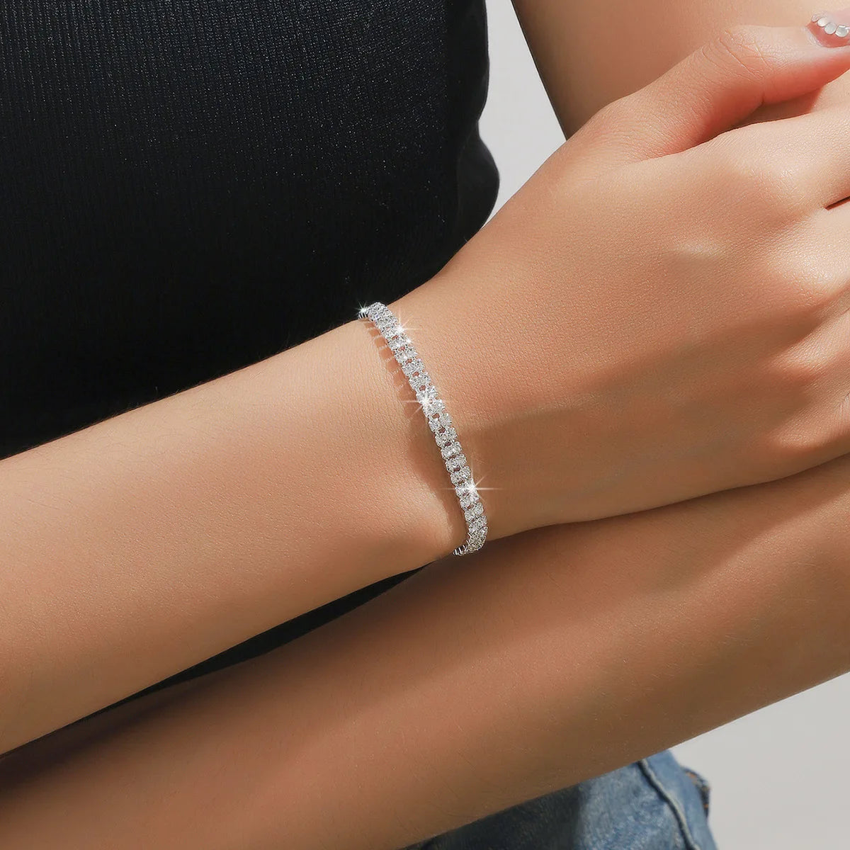 Wedding Jewelry Set for Women