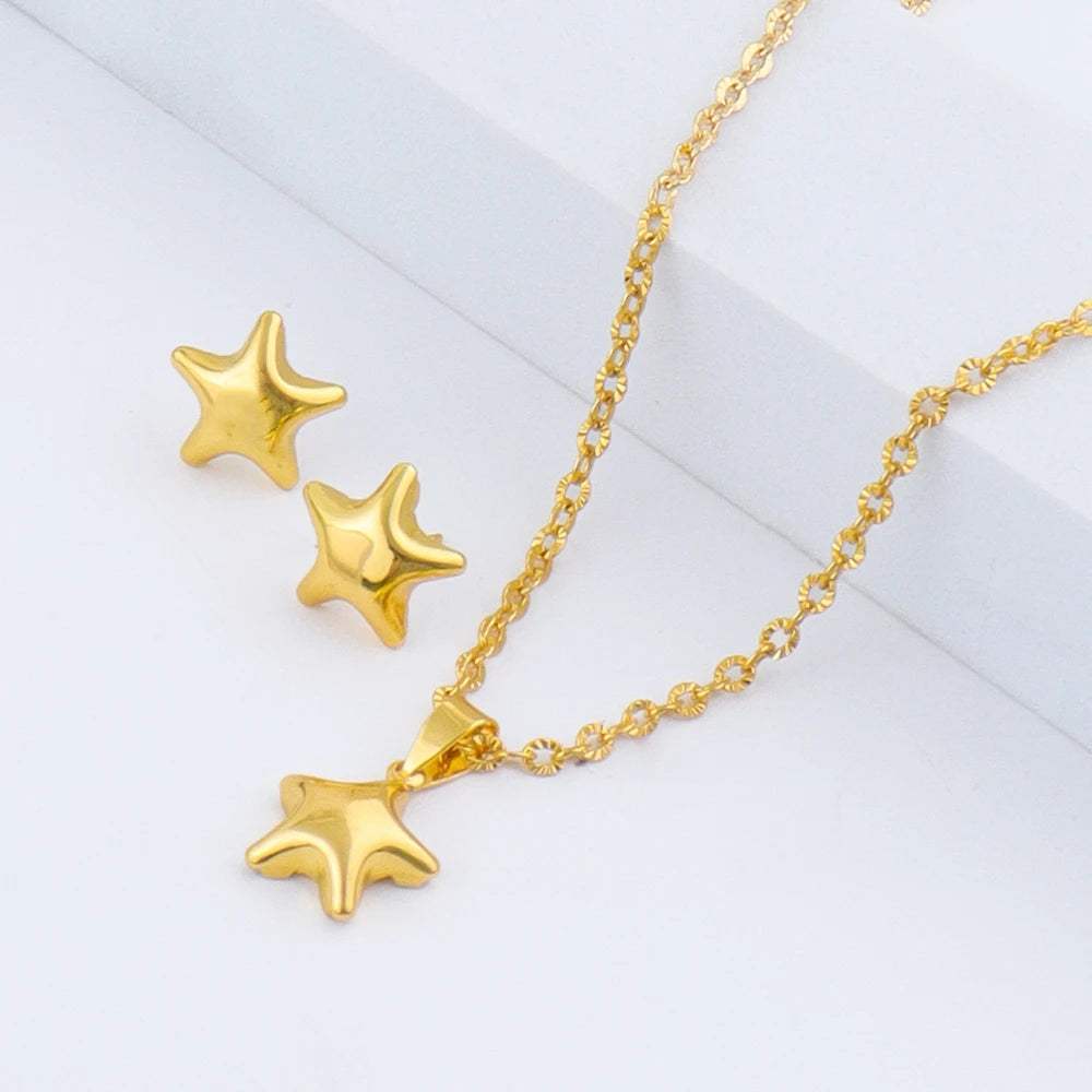 Wedding Party Jewelry