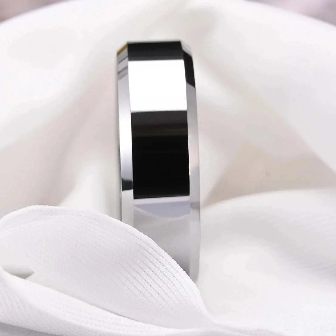 Tungsten Wedding Ring Set For Men Women Couples Jewelry My Store