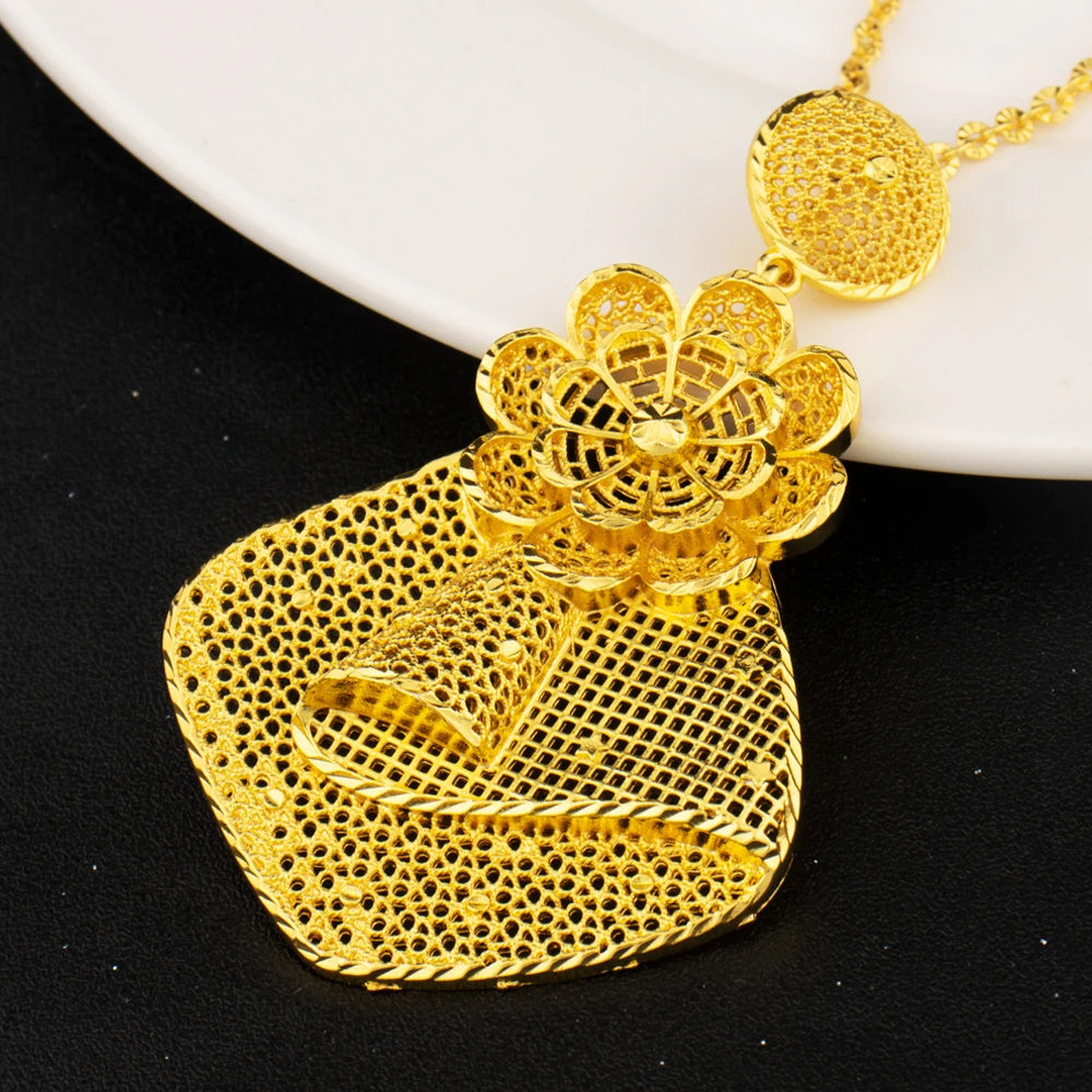 Jewelry Set for Women Wedding