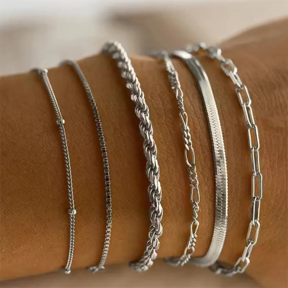 Bracelets Set for Women