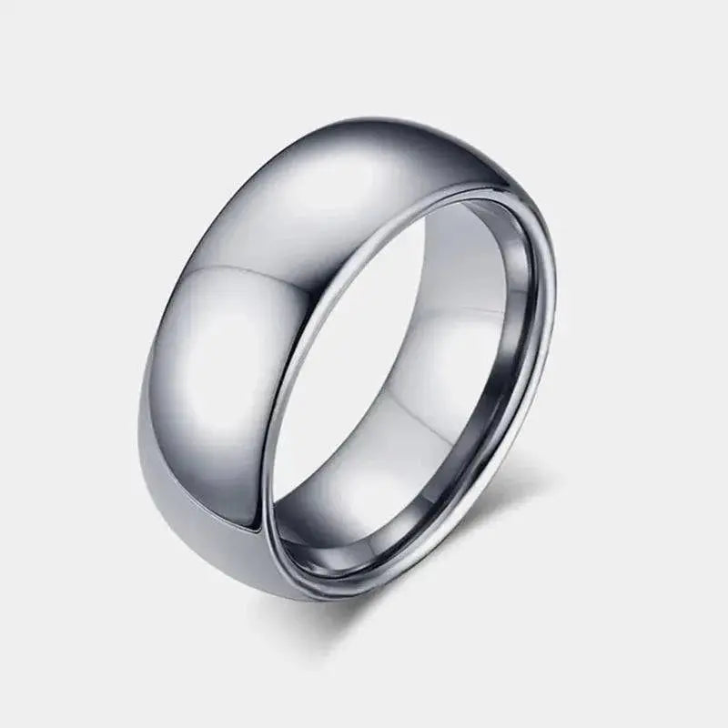 Tungsten Wedding Ring Set For Men Women Couples Jewelry My Store