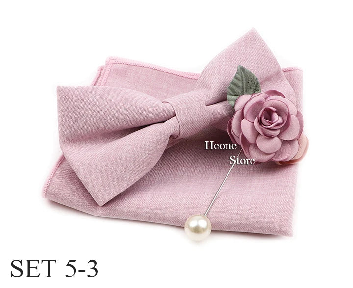 Wedding Bowtie