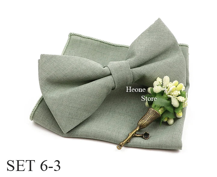 Wedding Bowtie