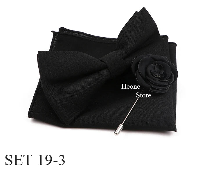 Wedding Bowtie