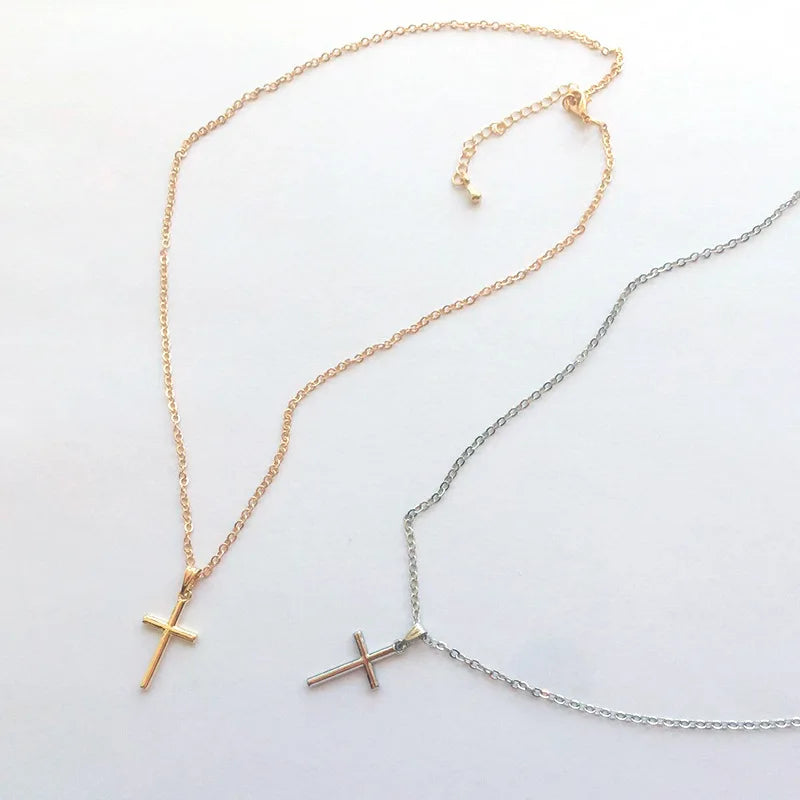 Men And Women  Necklace