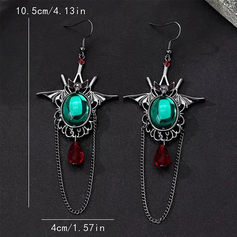 Halloween Earrings