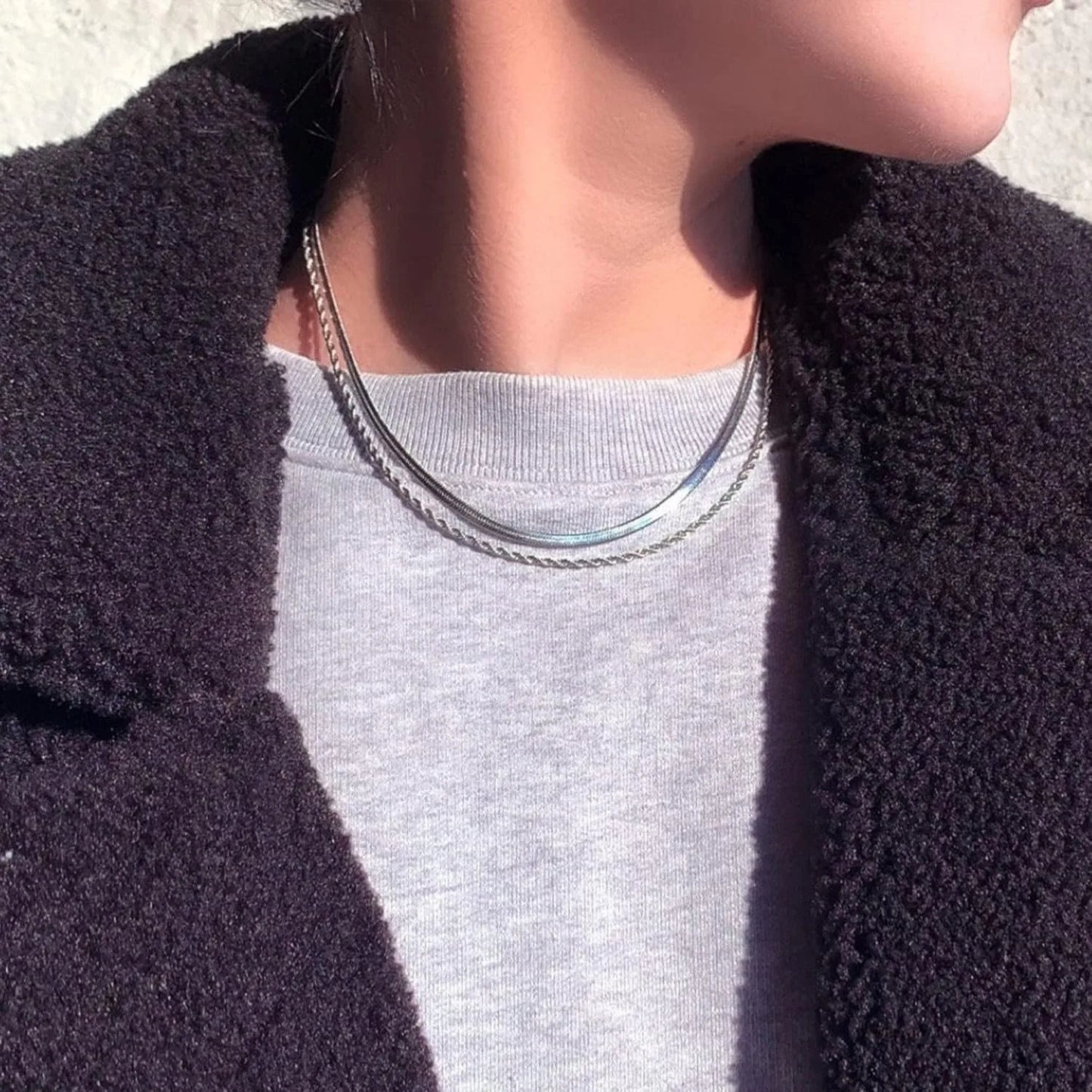 Necklace chain for Women