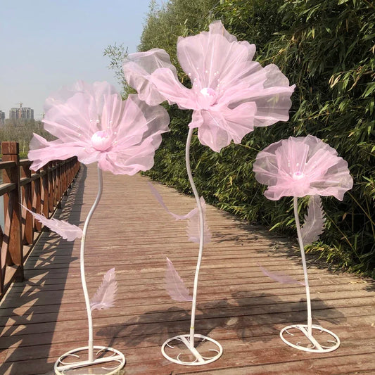3Pcs/Set Wedding Decor