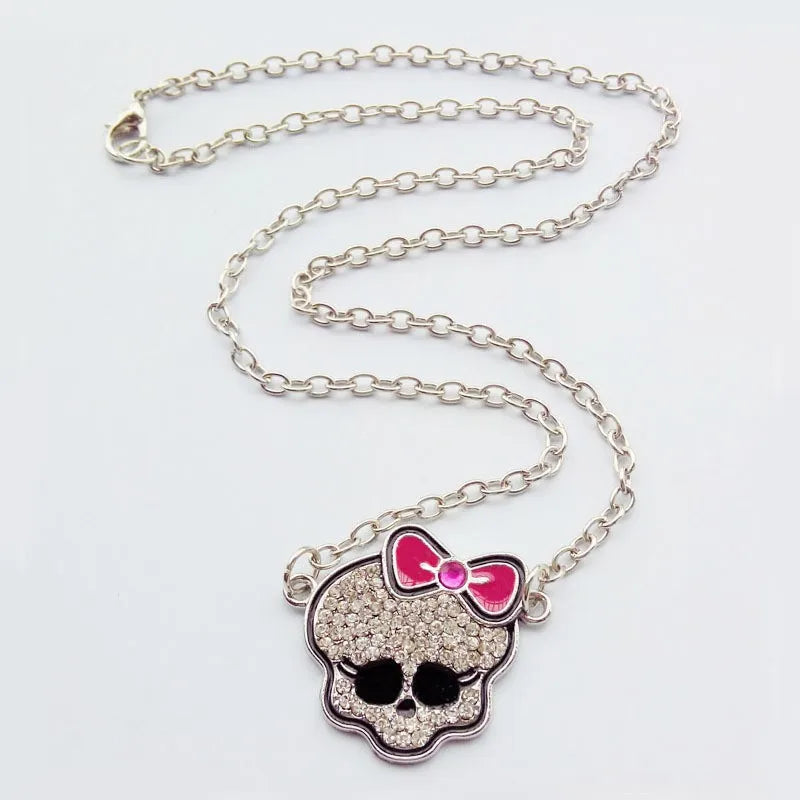 Necklace Fashion Pendant