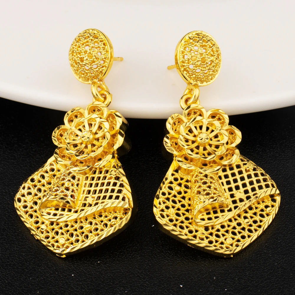 Jewelry Set for Women Wedding