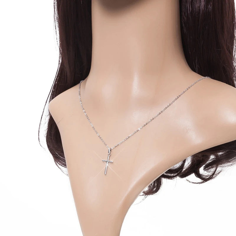 Men And Women  Necklace