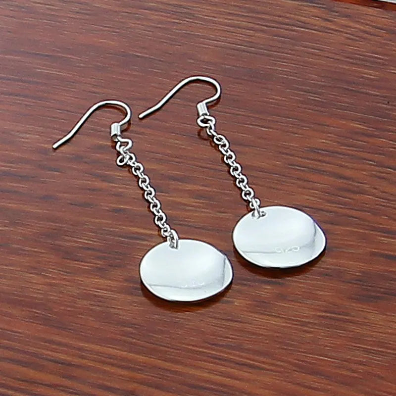 Women Wedding Earrings