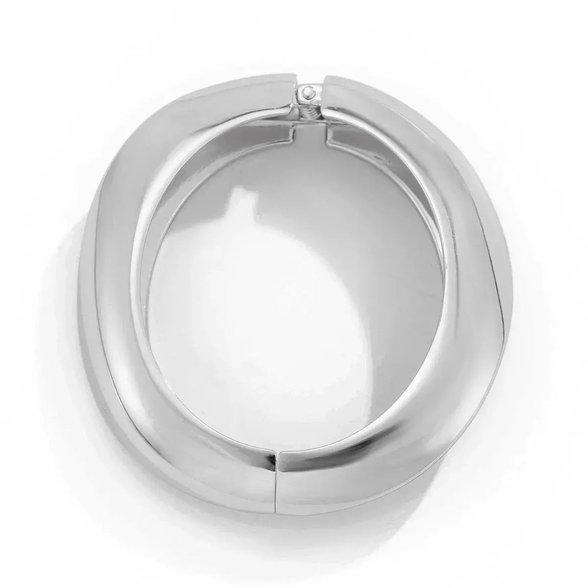 Sterling Silver Bracelet For Women Water Drop Hug 925 My Store