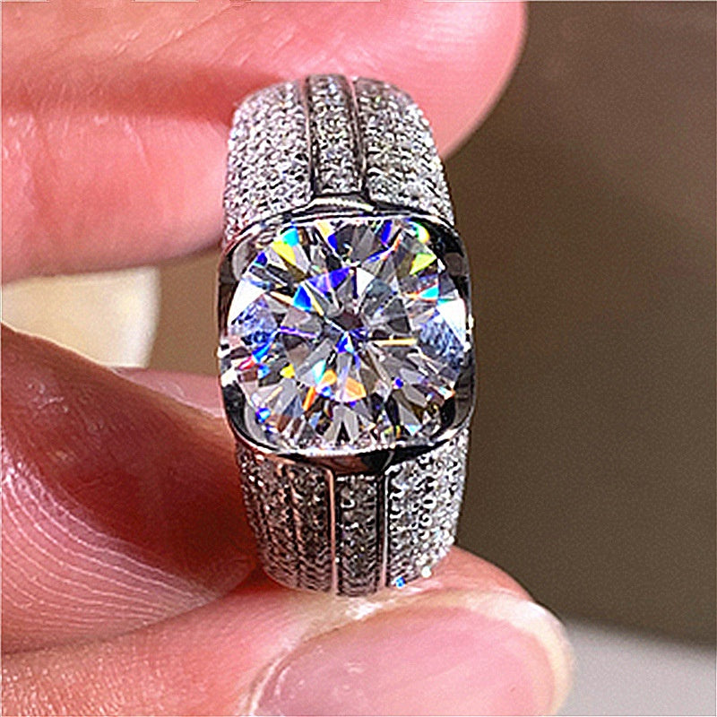 Fashion Wedding Rings