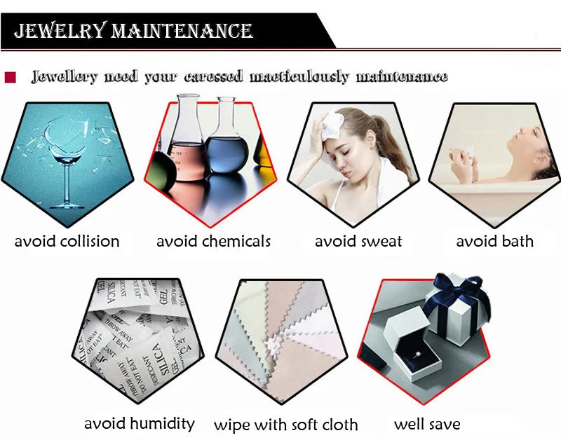 Fashion Lace Necklace