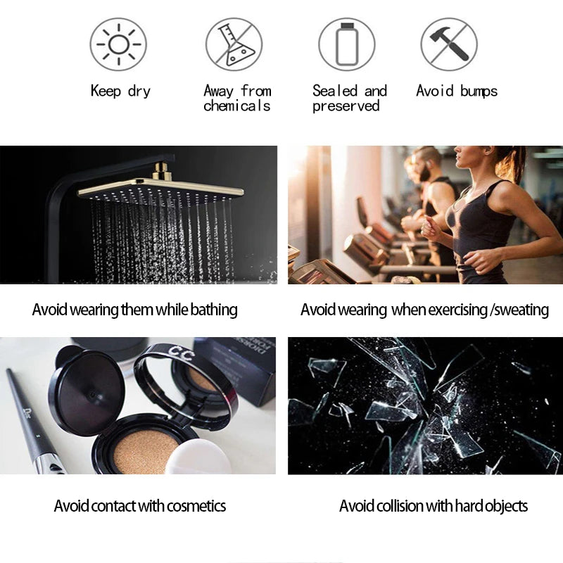 Fashion Wedding Rings