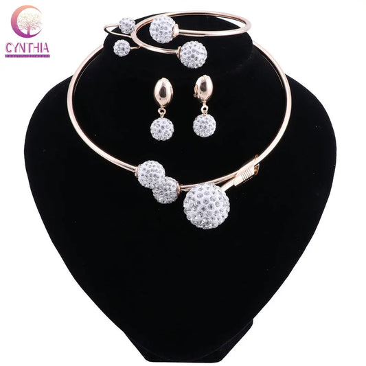 Fashion Women Necklace
