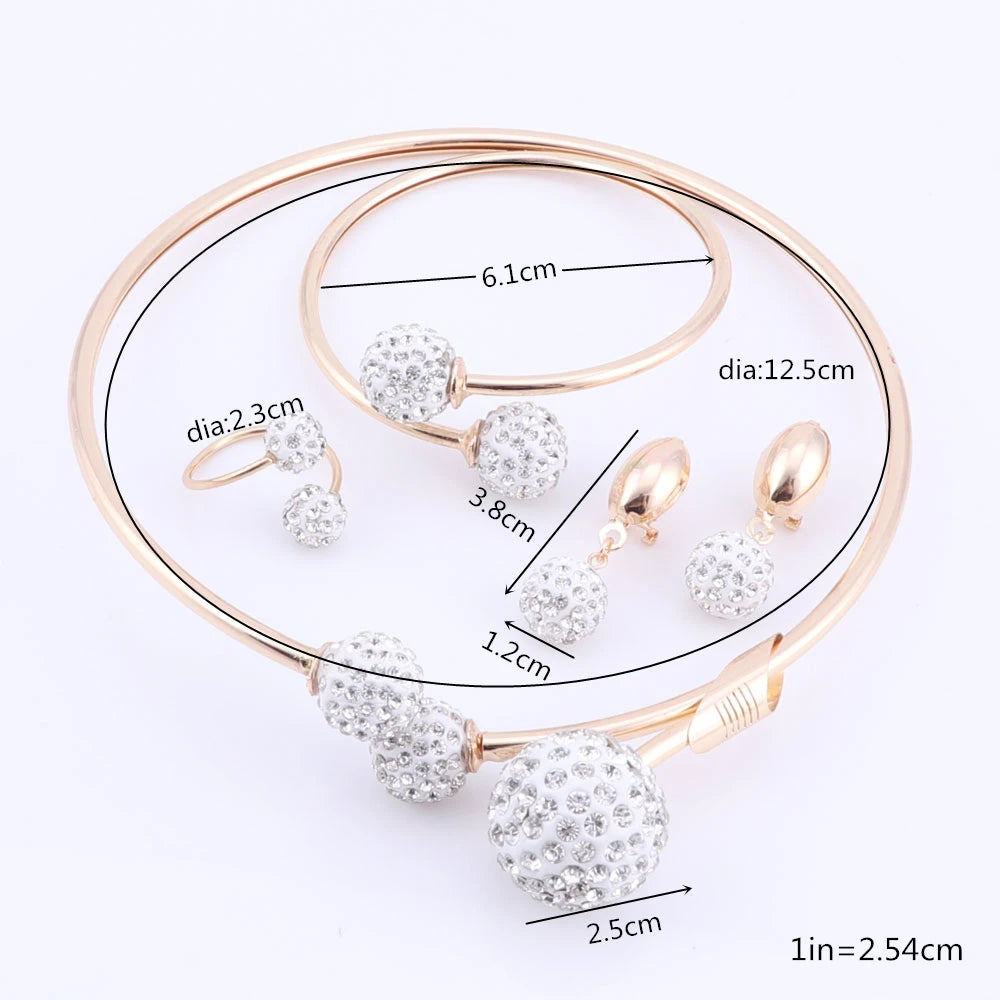 Fashion Women Necklace