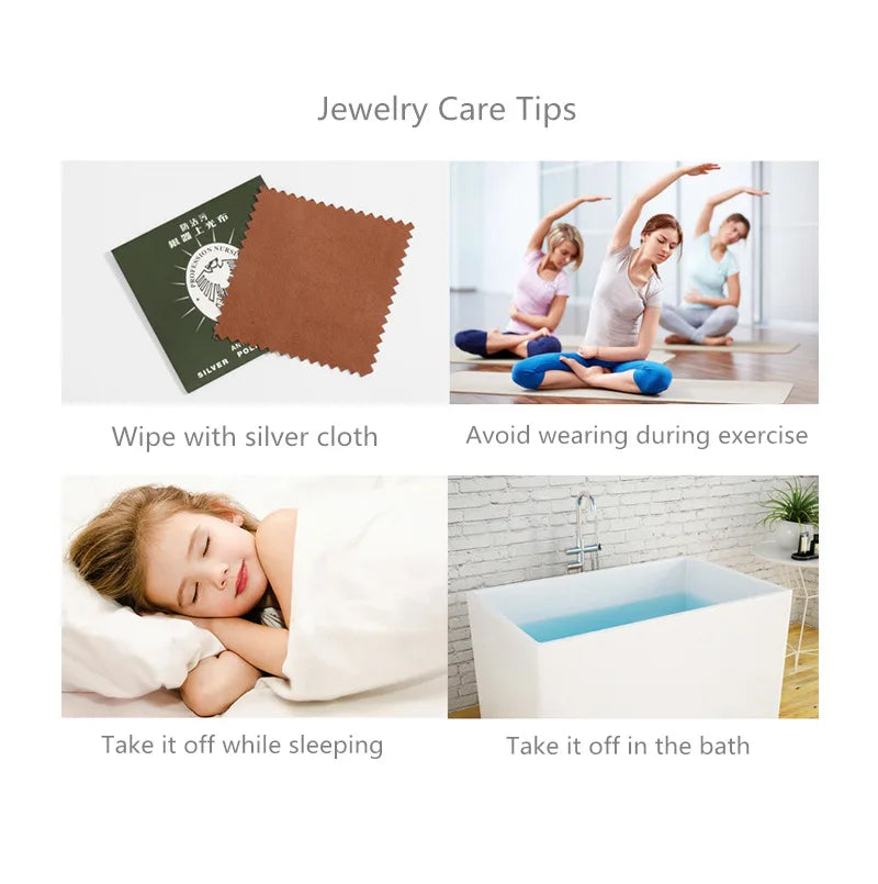 Women Wedding Earrings