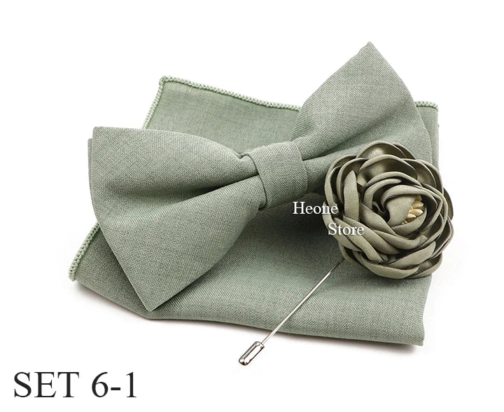 Wedding Bowtie