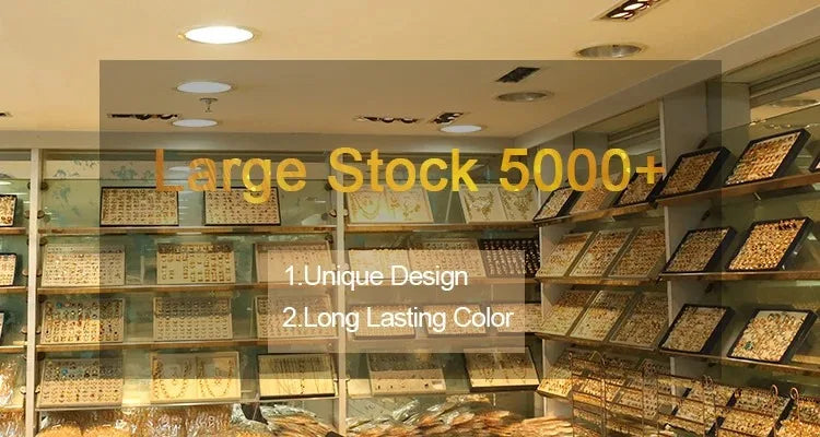 Wedding Party Jewelry