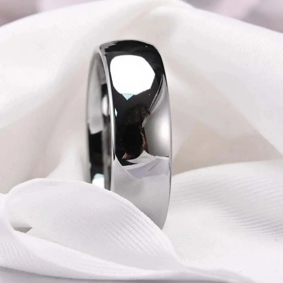 Tungsten Wedding Ring Set For Men Women Couples Jewelry My Store