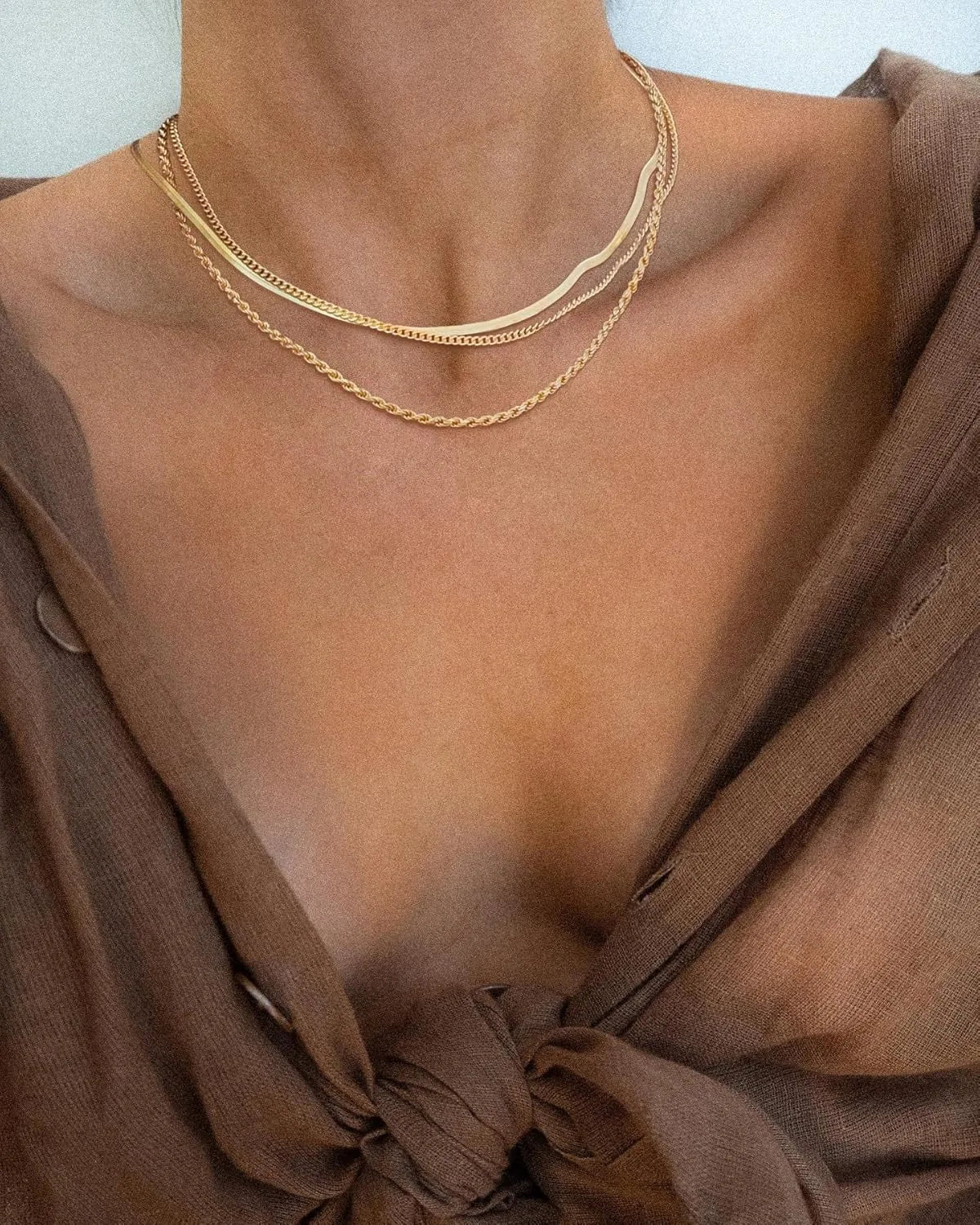 Necklace chain for Women